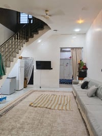 حي الغدير الثانية • ١٠٠م • خارطة أوروبية