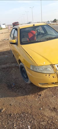 سمند سورن • ٢٠١١ • واسط الكوت