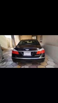 سياره هونداي جنسزز موديل 2012 سياره كاملة ماناقصها شي بيع نهاية 85 او ...