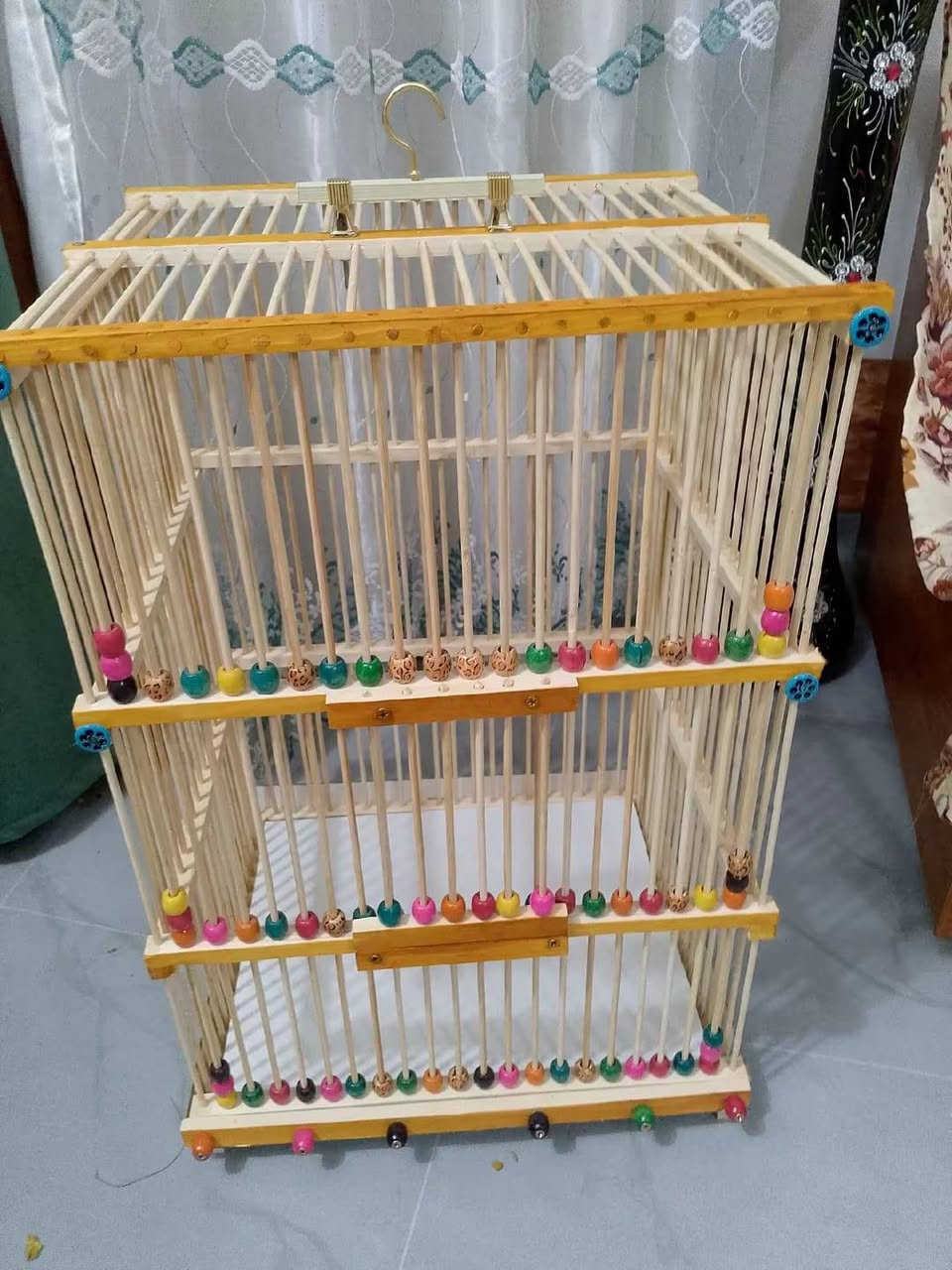 توصيل فقط داخل بغداد


**إذا كنت صاحب هذا الإعلان وتريد حذفه لأي سبب، رجاءا أرسل رسالة إلى الدعم الفني**