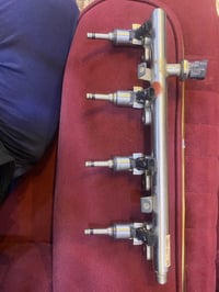 نوزلات فورتي جي تي محرك جي دي اي 07810684374