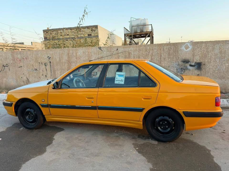 بيجو بارص 18 كفاله عامه  للسياره مستعجل على بيعتها 45 وبيها مجال سياره بسمي مداور ثاني يوم رقمها بغداد نكليزي

‭ 0774 659 6752‬هاذا رقمي ما متواجد فيس
