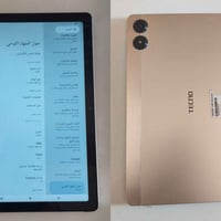 ايباد تكنو • ١٢٨ • رام ٤