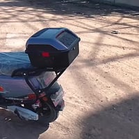 دراجة شحن • ٦بطاريات • ٢٥٠٠ واط