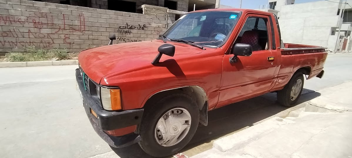 السلام عليكم بيكم موديل 85 گير  محرك شرط وشرط   التحويل رقم نينوى دولي اني مكلف بل نشر للتواصل مع صاحبها
الإتصال عل رقم
***********
بي واتساب
