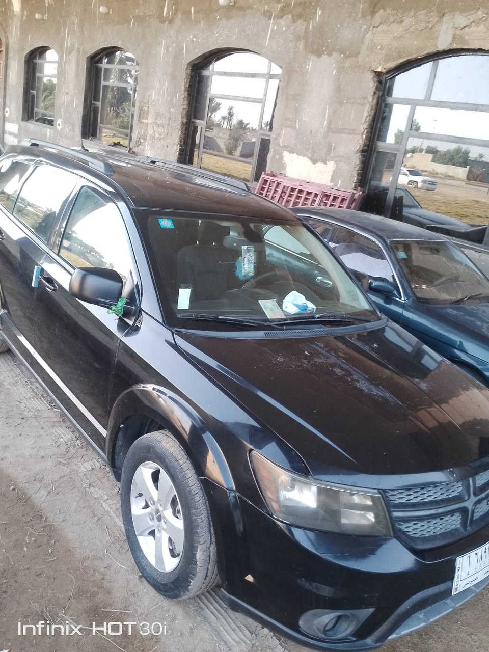 جورني وارد مريكي موديل 2016 
***********
