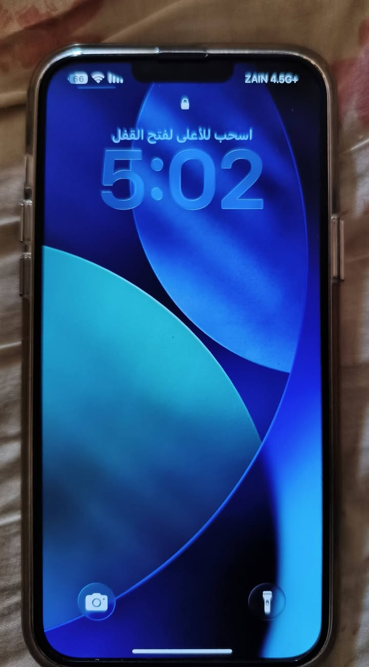 السلام عليكم
ايفون 13 برو ماكس 
جهاز نظيف بطاريه 86
800


**إذا كنت صاحب هذا الإعلان وتريد حذفه لأي سبب، رجاءا أرسل رسالة إلى الدعم الفني**