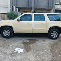 جمسي يوكن • ٢٠٠٩ • رقم بغداد