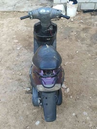 دراجه بيجي • مكينه ناعمه • هندر واحد