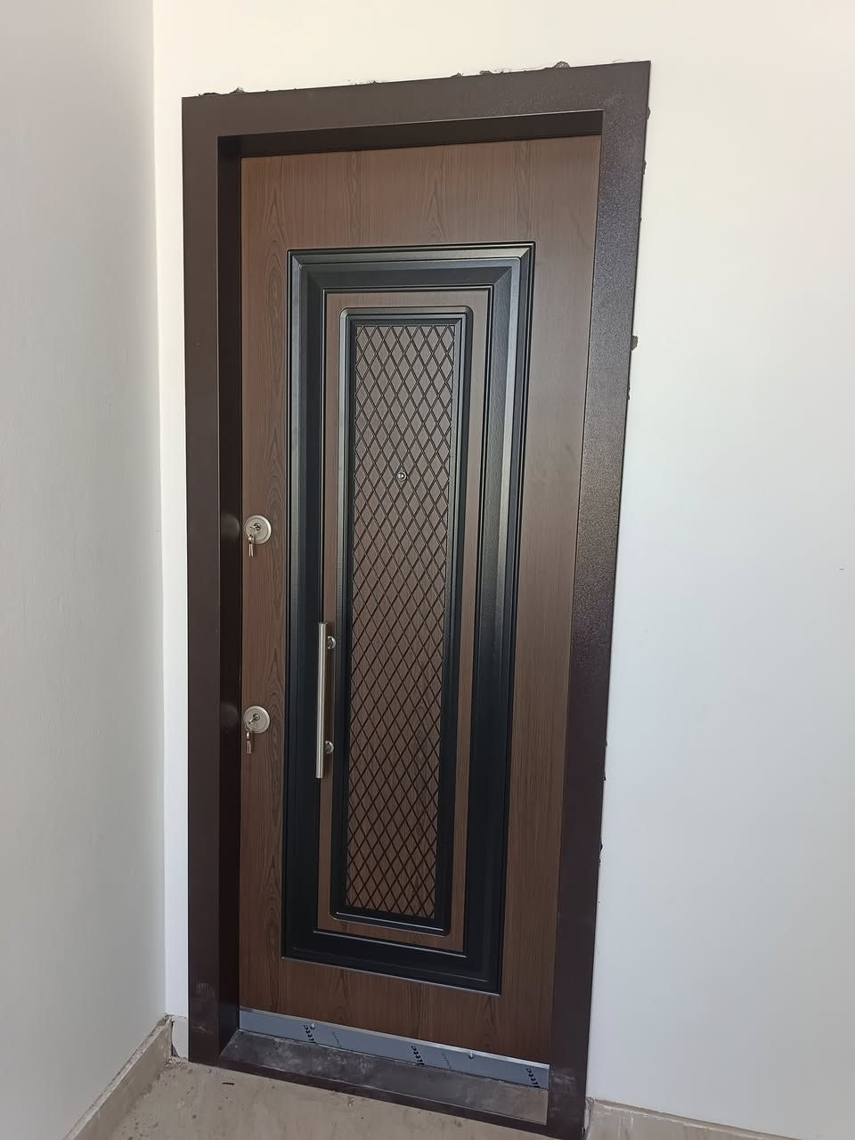 مستعدون كافه البيوت والمجمعات للا تنصيب للاابواب تركي الجاهزه راقمي *********** موقعي النجف الإشراف
