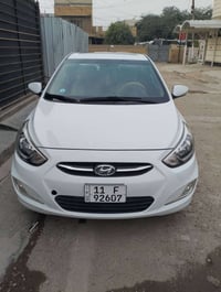 اكسنت • ٢٠١٦ • بغداد