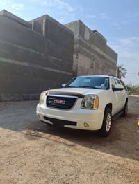 جمسي • ٢٠١٢ • رقم بصره