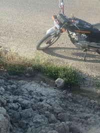شباب دراجه يراني تعمير المكينه شلامجه كلك مكفوله عشاير مفتوحه بس دراجه...