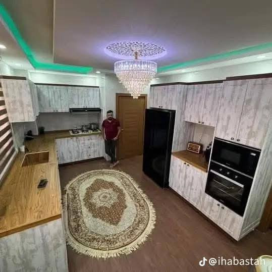 السلام عليكم 🤔🤔عرض اهل الموصل اهل صلاح الدين اهل اربيل🌷🌷 عروضات جديدا🔥
عرض خاص من اسطه ايهاب احدث المطابخ التركيه 
هيكل خشب بوب بالون بريس سعرمتر الارضي معه ملحق معه مرمر الصناعي 250دولار🌹🌹🌹
هيكل خشب بوب بالون بريس سعرمتر الارضي معه ملحق معه مرمر الطبيعي 290دولار💐💐💐
العرض الثاني هيكل المنيوم بوب بالون بريس سعرمتر الارضي معه ملحق معه مرمر 235دولار 🌹🌹🌹
هيكل المنيوم بوب بالون بريس سعرمتر الارضي معه ملحق معه مرمر الطبيعي 290دو لار👑👑👑
توصيل جمبع انحاء العراق 
 العنوان اربيل زانكو 
❤️
***********
***********
***********
***********
 ***********
***********
