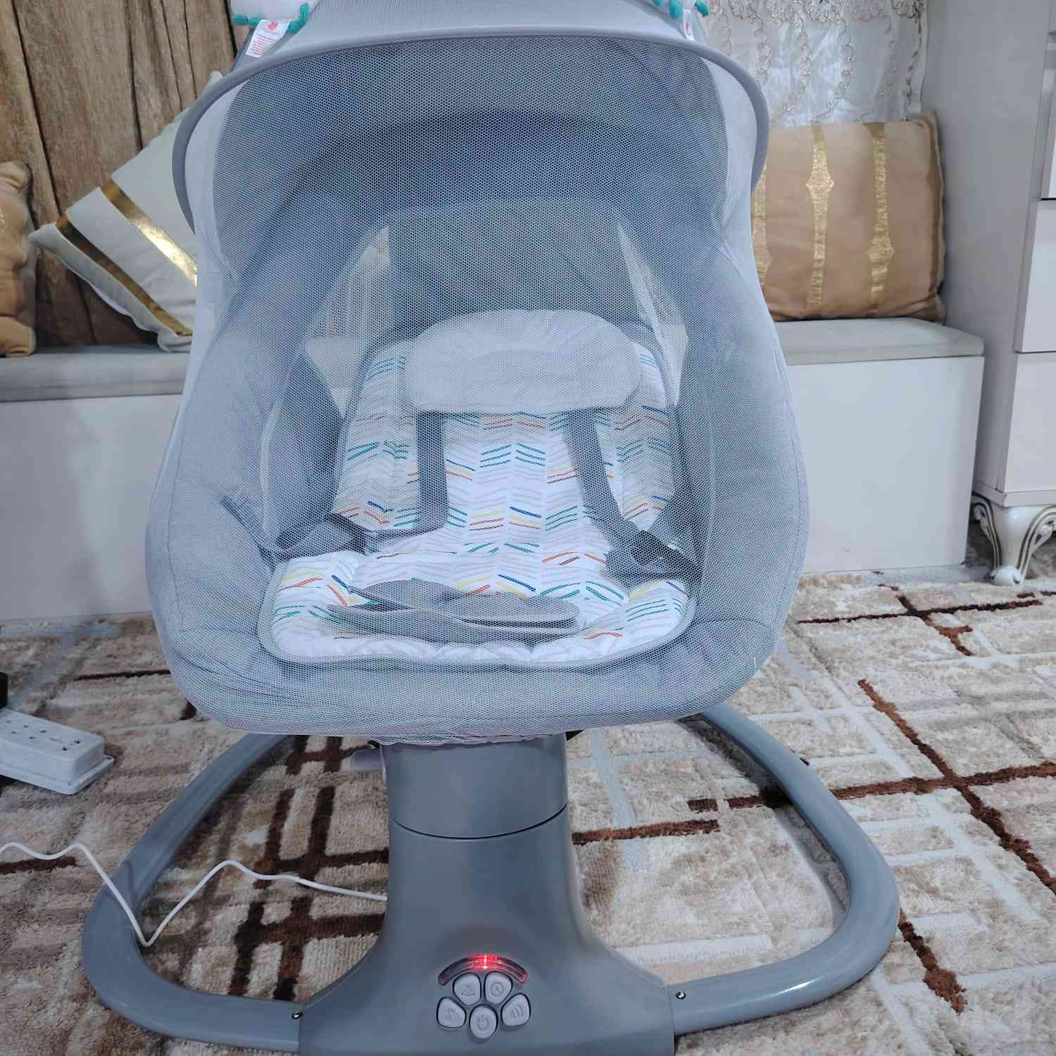 هزاز كهربائي ماستيلا الاصلي عدد اثنين بسعر مناسب
***********
