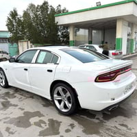 تشارجر • ٢٠١٧ • رقم اربيل