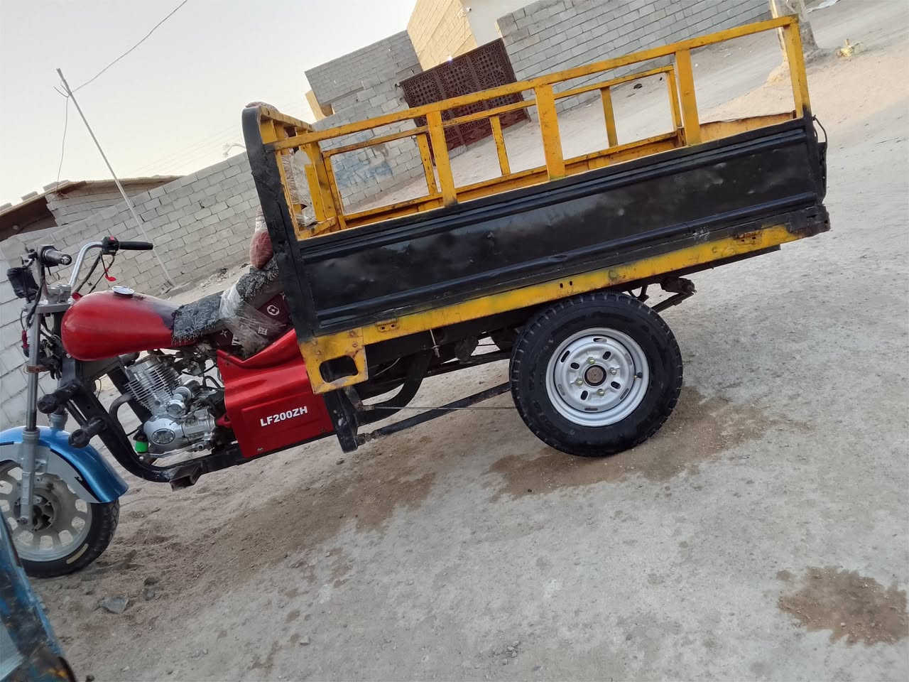 سلام عليكم ستوته دوات مكفواله كفاله عامه من السراقه مكينته جديده إكسن الطش شاصيه خبل مكاني زبير سعرها خاص ***********
