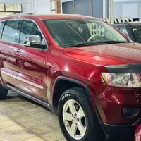 جيب فول فول • ٢٠١٣ • محرك شرط