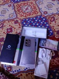 إنفينكس نوت 50 برو • جديد • ملحقات كاملة