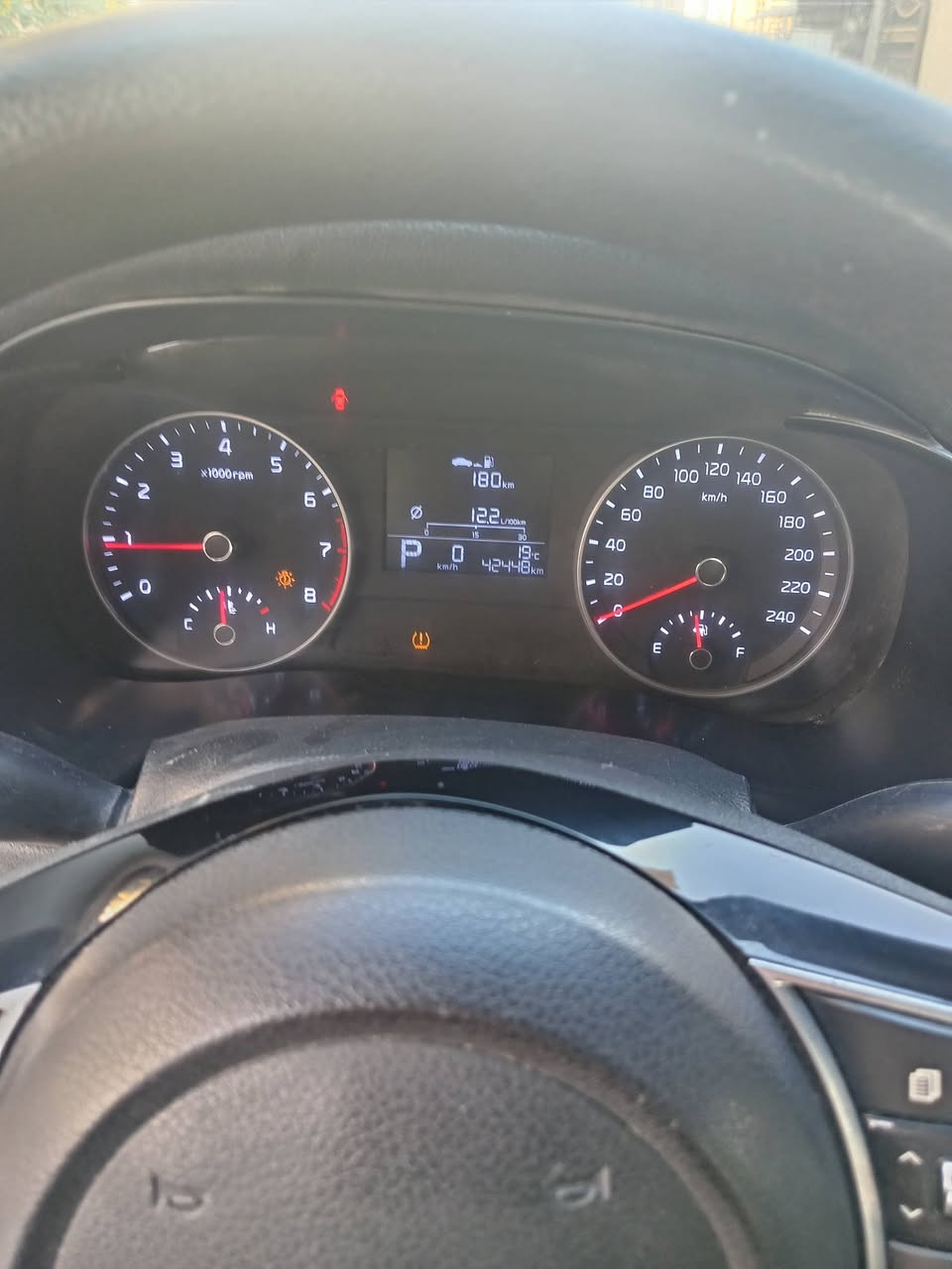 سيراتو للبيع موديل 2023
حادثه جاملغ وبنيد سياره شوفت عينك    بيع او مراوس 
كشنات ورضيه مدوشمه محرك 1600   مكاني دوانيه 
تفاصيل كثر تعال خاص وبيك وتدلل ***********
