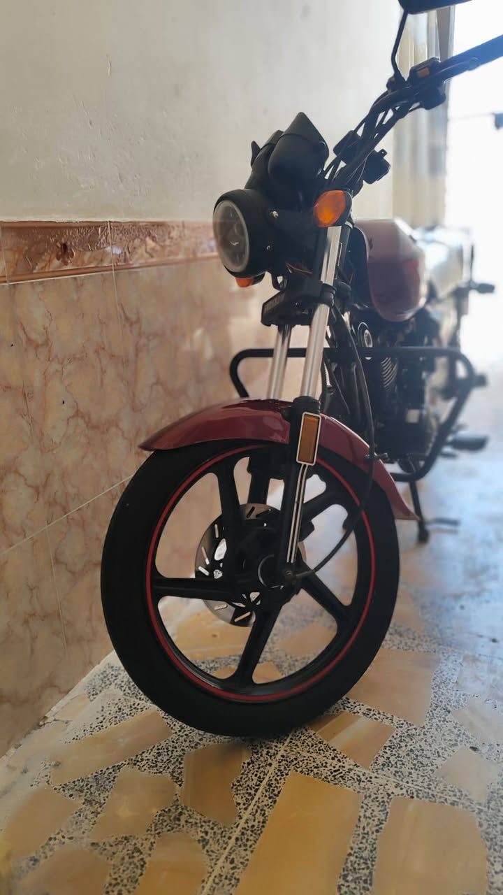 شاينك دراجه موديل 2026جديده اوراق اسكنر مكفوله كفاله عامه محرك 200cc شلعه اشگ الگاع شگ شوفت عينك مابيه كل نقص سعر مليون و200وبيه مجال بسيط مكاني ناصريه للاتصال رقم***********
