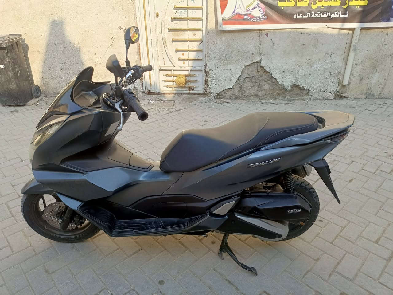 للبيع دراجه بي سي اكس جيل الرابع السعر 15ورقه قفل الاستفسار على الرقم ***********
