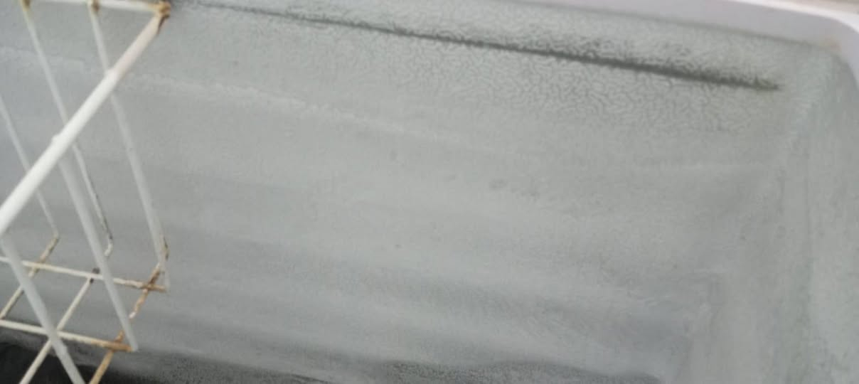 مجمده ع شرط مامصلحه ب150 مكانه سماوة حي الشهداء


**إذا كنت صاحب هذا الإعلان وتريد حذفه لأي سبب، رجاءا أرسل رسالة إلى الدعم الفني**