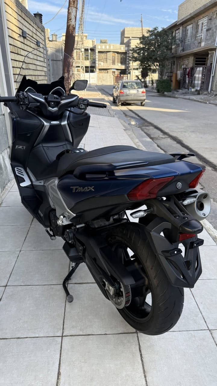 سلام عليكم شباب 
تي ماكس ٢٠١٩DX
وارد يابان
ماشيه ٣٨ الف دراجة رنبه
فول مواصفات جامة تصعد وتنزل 
تدفة يدات وكشن كروس سرعة
دراجة مكفوله من شخط عله صور مزاد 
مكاني بعداد ***********
