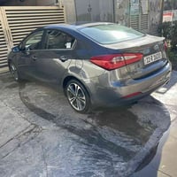 سيراتو • ٢٠١٣ • ٣١٠٠٠ كم