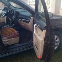 سورنتو للبيع 2012وارد خليجي مصبوغه حزام تبريد 3قطع مكفوله من العيب الش...