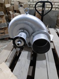 ورحمه الله وبركاته خنزيرة ام القمجي تايلندي الصنع حجم 8*8 و 6*6 و 4*4 ...