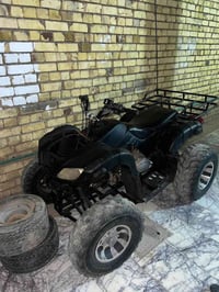 بگي • ٢٠٠ • تعمير جديد