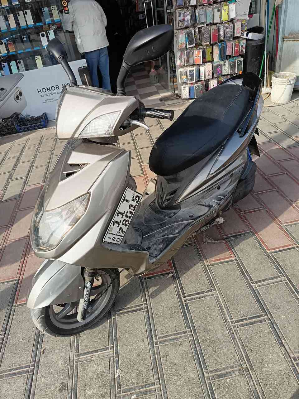 مكلف بالنشر
مكلف بالنشر 
سكنس كوري فحل نوزل خطين مرقمه بغداد 
مكينه مكفوله لا تبخير
مكاني كاظمية 
 ولا تنقيص للاتصال 
***********
غير متواجد على الفيس فقط اتصال
