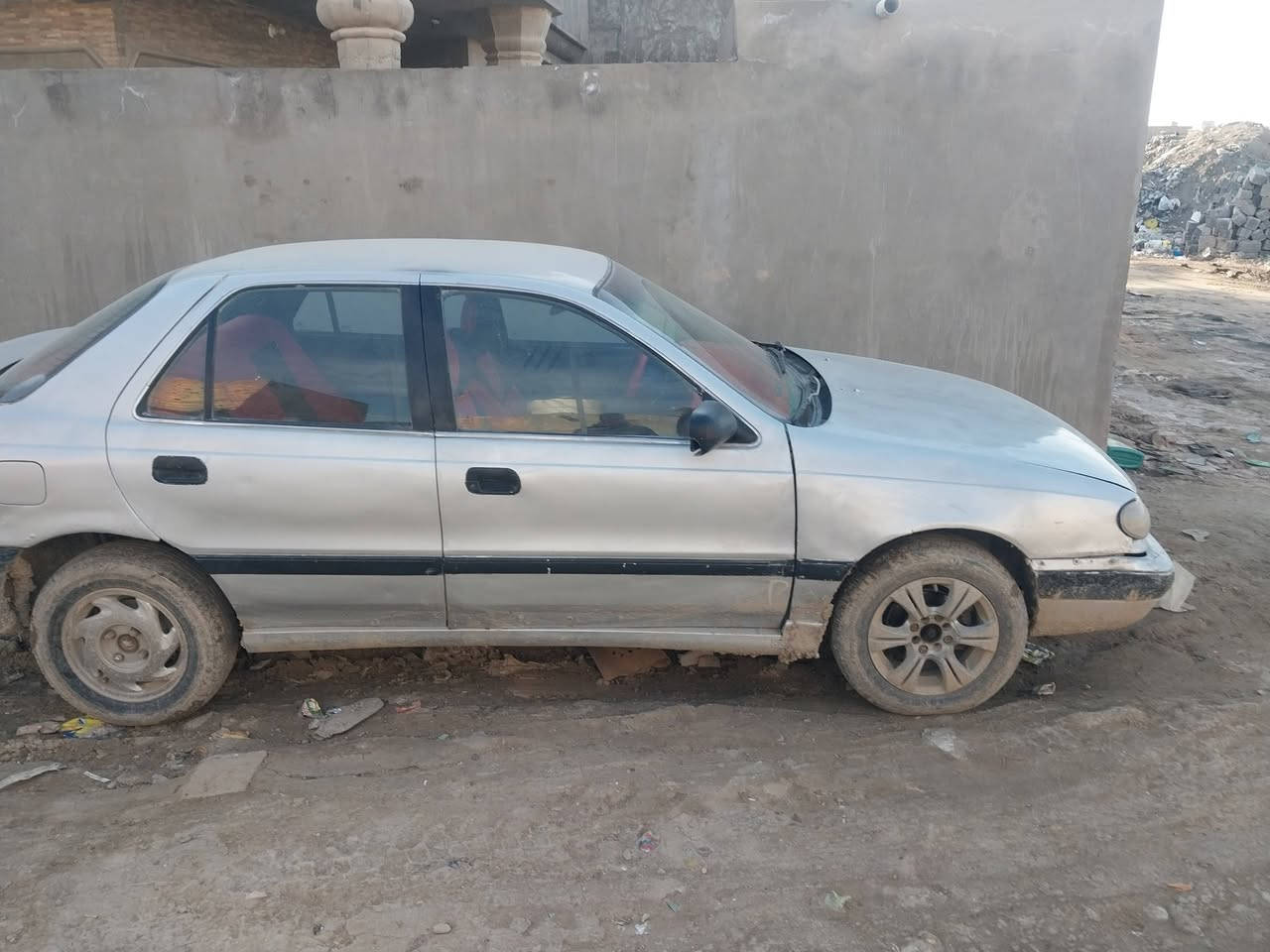 لسلام عليكم
النترة دمعه موديل ٩٨ سيارة جاهزه 
السعر  20 وبيها مجال 
للاتصال والاستفسار على هذا الرقم 
***********
مكلف بالنشر
مكان حله
