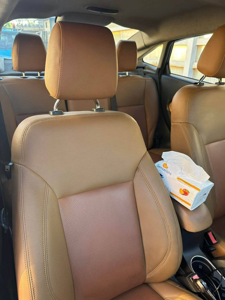 السلام عليكم 
للبيع
فورد فيستا ٢٠١٩ 
المواصفات تحكم استيرن 
شاشة اعطال 
كامره دوار 
الداخل جلد. 
السيارة جاهز من جميع النواحي 
تبريد تتدفئ محرك ١٦٠٠
والسونار مرفق وياها 
السعر 75 وبيها مجال للطبيبين 
***********
*********** بغداد, العراق
