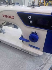 مكائن صناعية • بريشوس • ١٩ مكينة