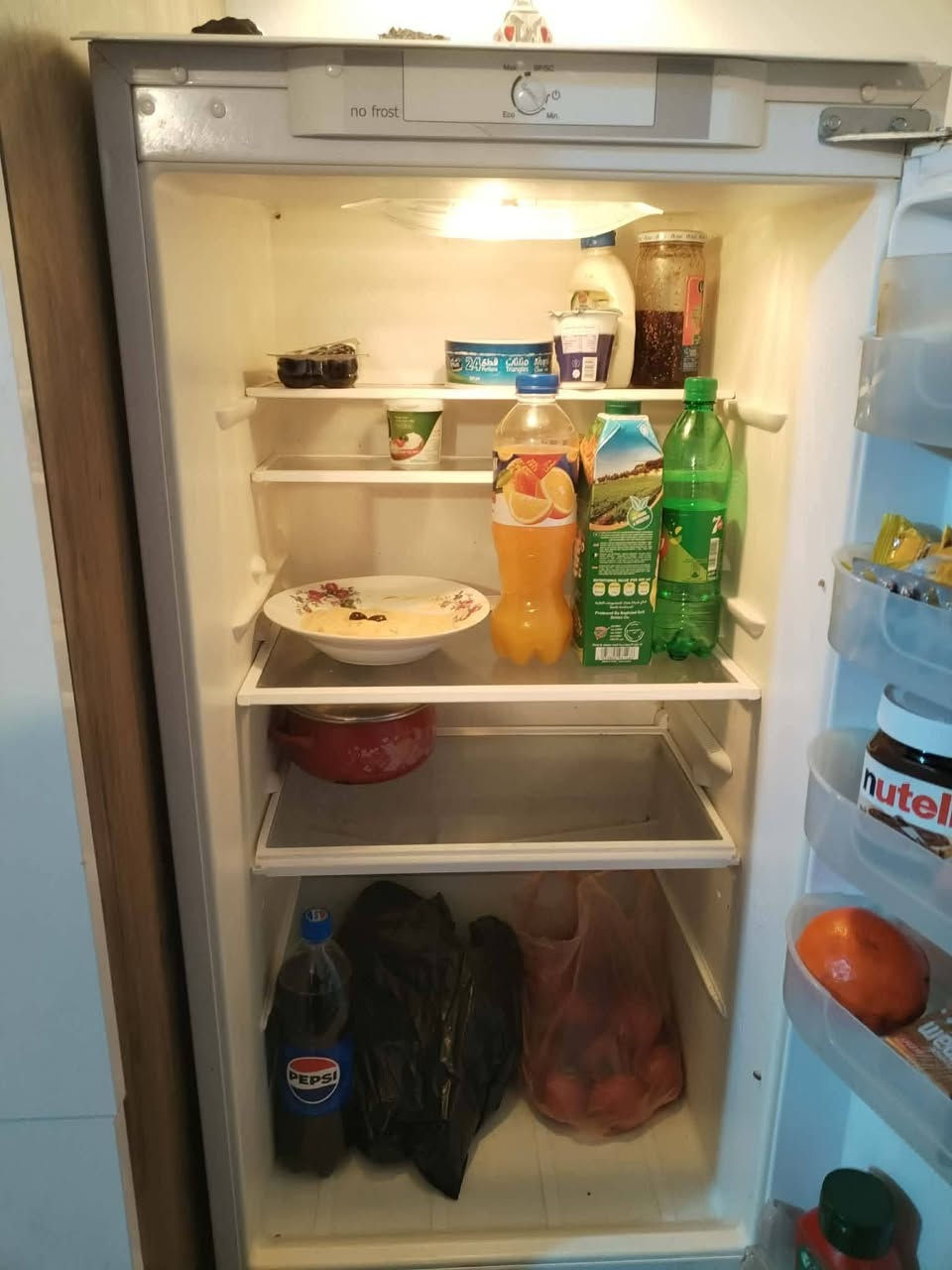 ثلاجة قفل السعر 100 كوت حي الحكيم


**إذا كنت صاحب هذا الإعلان وتريد حذفه لأي سبب، رجاءا أرسل رسالة إلى الدعم الفني**