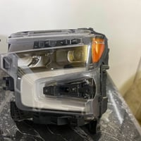لايتات سلفرادو • LED • جديده
