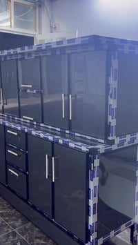 ✨ وفرنا لكم أفضل كاونترات الألمنيوم الاستندر بكل المقاسات! ✨ هل تبحث ع...