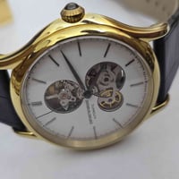 ارماني • قطر ٤٢مم • اوتوماتيك