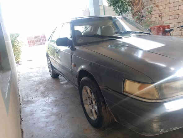 السلام عليكم  بيع مستعجل 
مازده 626 كشر  شوف اللعين 12 بخ كير محرك شرط كهربائيات كلها شغاله  غرفته نضيفه سنويه للـ28 شرط الوكاله شرط التحويل شرعيها من الديره السعر المطلوب25$ مكان السياره القياره قرية الجواعنه 
للتواصل على الرقم *********** ماسنجر ما متوفر
