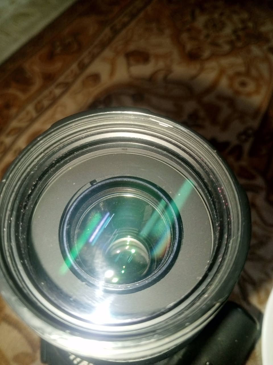 سلام عليكم  كامرا نيكون ياباني
١٥٠الف نقص بطاريه وشاحنه متروكه وضاعت غراضه شغاله جيب بطاريه وفحص مكاني مدينه بغداد وتوصيل ماعندي
اعتذر


**إذا كنت صاحب هذا الإعلان وتريد حذفه لأي سبب، رجاءا أرسل رسالة إلى الدعم الفني**