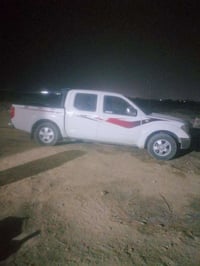 نافارا • ٢٠١٣ • محرك كير مكفول