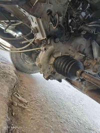 تكتك • الدوره بغداد • حالة جيدة