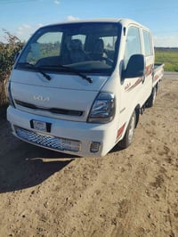 كيا دبل • ٢٠٢٥ • الفلوجه