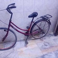 البصرة • تايرات جدد • سرج جديد