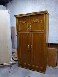 كنتور ابو بابين • نظيف • توصيل بكروه