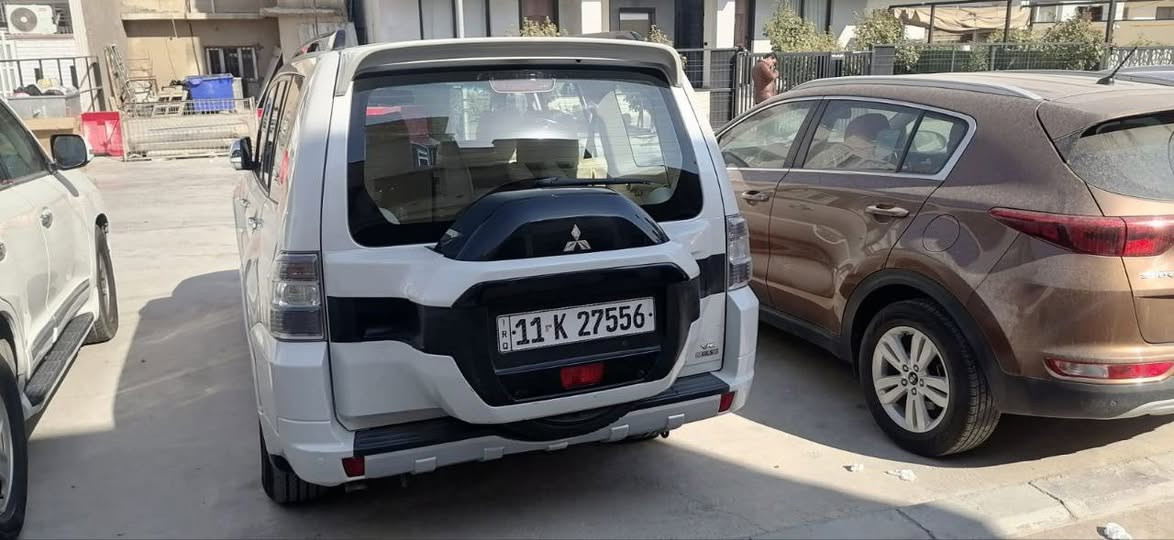 للبيع باجيرو 2015 ✅

سعرها ادخل ع رابط https://t.me/carssofiraq/15760

 تحويل ثاني يوم 
سيارة مكفولة بلادي 
المكان بغداد زيونة قرب الدفاع المدني 
رقم تلفون ***********
.
.
🚗اعرض سيارتك ع اقوى قناة تلكرام للبيع و شراء سيارات ادخل ع رابط 
👇👇
https://t.me/carssofiraq
