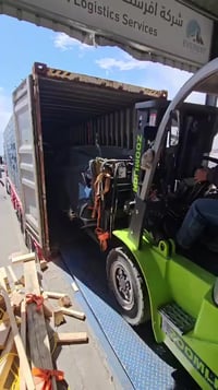 النترا بانزين  ٢٠٢٤ لون اسمنتي غامق  موجوده في الحره / الاردن ترهم شهد...