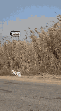 شارع الرسول الأعظم • قطعتين ركن • ٩٦٠م